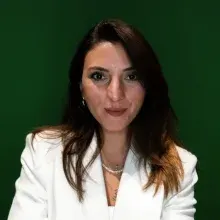 Psk. İpek İber — İstanbul. Portre fotoğrafı.