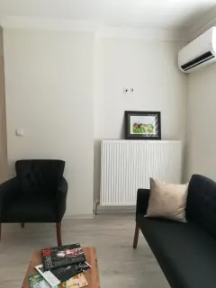 Psk. Halime Oran Keskin profilinde yer alan galeri fotoğrafı.