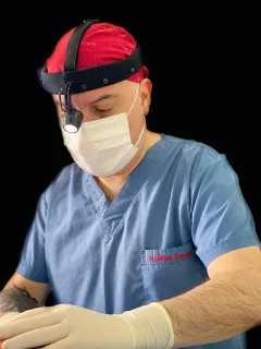 Op. Dr. Gökhan Özerdem profilinde yer alan galeri fotoğrafı.