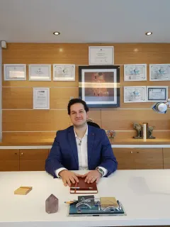 Fzt. Mert Tırnova profilinde yer alan galeri fotoğrafı.