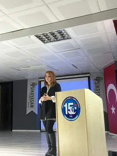 Psk. Müesser Ergür profilinde yer alan galeri fotoğrafı.