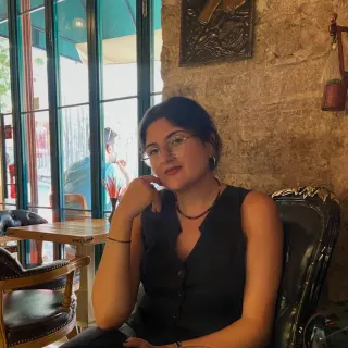 Psk. Zehra Çankaroğlu profilinde yer alan galeri fotoğrafı.