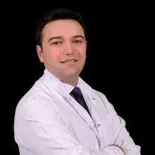 Op. Dr. Gökay Eken — Ortopedi Ve Travmatoloji, Nilüfer, Bursa. Portre fotoğrafı.