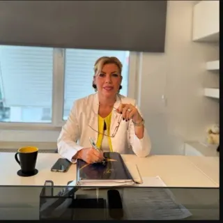 Dr. Nihal Sibel Özer profilinde yer alan galeri fotoğrafı.