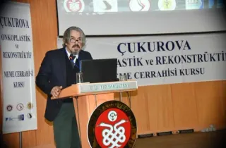 Prof. Dr. Gürhan Sakman profilinde yer alan galeri fotoğrafı.