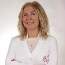 Prof. Dr. Gülden Kafalı — İstanbul. Portre fotoğrafı.