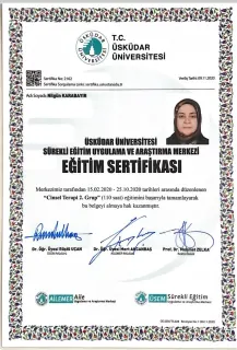 Psk. Nilgün Karabayır profilinde yer alan galeri fotoğrafı.