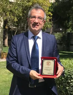 Prof. Dr. Mehmet Hadi Yaşa profilinde yer alan galeri fotoğrafı.