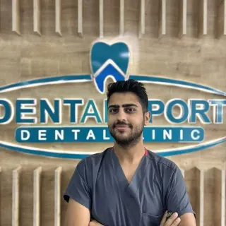 Dt. Mehmet Eren Ekici profilinde yer alan galeri fotoğrafı.