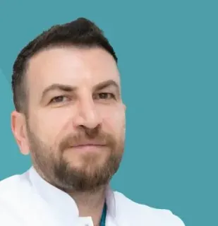 Op. Dr. Mehmet Ali Kırşan profilinde yer alan galeri fotoğrafı.