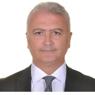 Prof. Dr. Mehmet Bülent Balioğlu profilinde yer alan galeri fotoğrafı.
