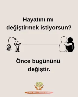 Uzm. Psk. Cansu İşbilir profilinde yer alan galeri fotoğrafı.