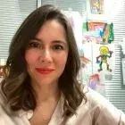 Uzm. Dr. Elif Gökçe Ersoy Şimşek profilinde yer alan galeri fotoğrafı.