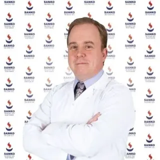Dr. Öğr. Üyesi Cenk Cankuş profilinde yer alan galeri fotoğrafı.