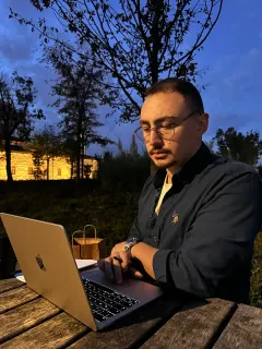 Kl. Psk. Kenan Buğrahan Kübüç profilinde yer alan galeri fotoğrafı.
