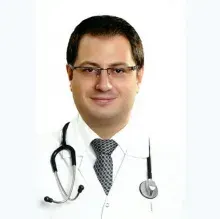 Doç. Dr. Osman Çiloğlu — Ortopedi Ve Travmatoloji, Adana. Portre fotoğrafı.