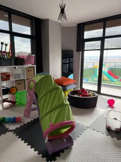 Fzt. Fatma Yürekli profilinde yer alan galeri fotoğrafı.