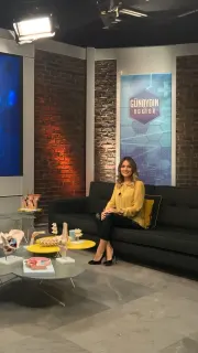 Uzm. Dyt. Ebru Okumuş Kolçak profilinde yer alan galeri fotoğrafı.