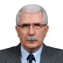 Op. Dr. Necip Mengül — Üroloji, Afyonkarahisar. Portre fotoğrafı.