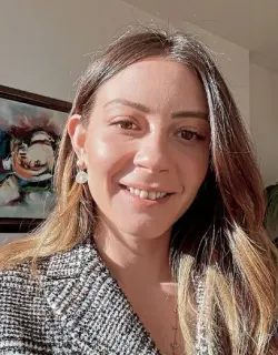 Uzm. Psk. Burcu Baş profilinde yer alan galeri fotoğrafı.
