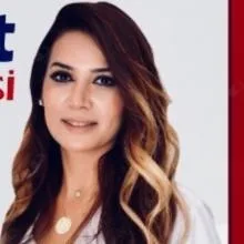 Psk. Dilara Deniz — Psikoloji, Yalova. Portre fotoğrafı.