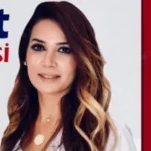 Psk. Dilara Deniz — Psikoloji, Yalova. Portre fotoğrafı.