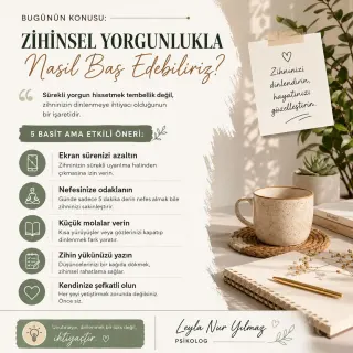 Psk. Leyla Nur Yılmaz profilinde yer alan galeri fotoğrafı.