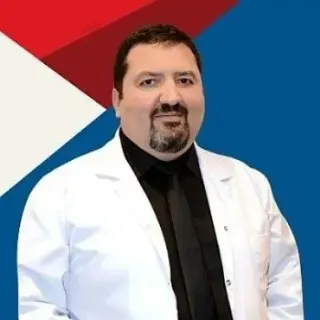 Prof. Dr. Cenap Zeybek profilinde yer alan galeri fotoğrafı.