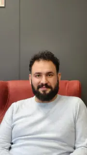Psk. Enes Kaban profilinde yer alan galeri fotoğrafı.