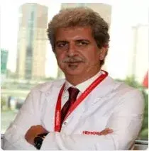 Uzm. Dr. Ömer Özdemir profilinde yer alan galeri fotoğrafı.