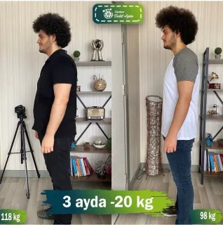 Dyt. Sedat Aydın profilinde yer alan galeri fotoğrafı.