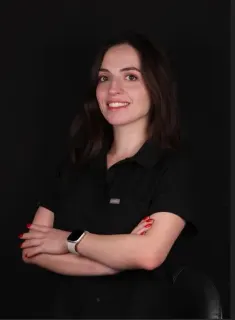 Dt. Zeynep Ceylan profilinde yer alan galeri fotoğrafı.