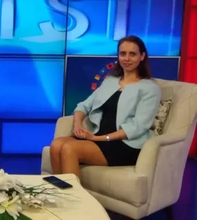 Prof. Dr. Aytül Çorbacıoğlu Esmer profilinde yer alan galeri fotoğrafı.