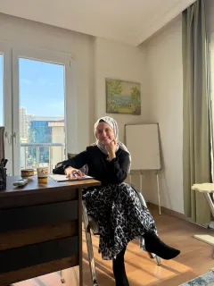 Kl. Psk. Sena Atalar profilinde yer alan galeri fotoğrafı.