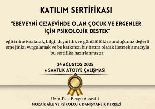 Fevziye Balcıoğlu profilinde yer alan galeri fotoğrafı.