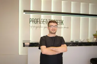 Dt. Kerem Kısa profilinde yer alan galeri fotoğrafı.