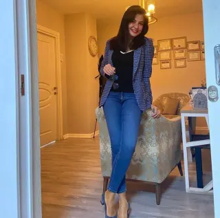 Op. Dr. Semra Nergiz profilinde yer alan galeri fotoğrafı.