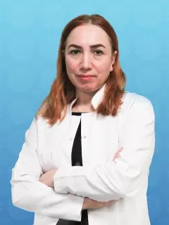 Uzm. Dr. Gülten Karasu profilinde yer alan galeri fotoğrafı.