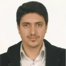 Dr. Öğr. Üyesi Hatip Aydın — Tıbbi genetik, Tekirdağ. Portre fotoğrafı.