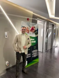 Op. Dr. Anar Mammadov profilinde yer alan galeri fotoğrafı.