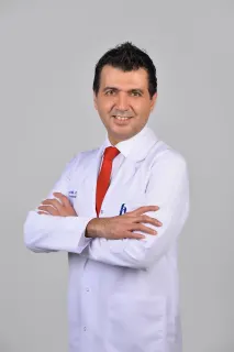 Prof. Dr. Fatih Aslan profilinde yer alan galeri fotoğrafı.