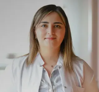 Uzm. Dr. Nigar Taghizade profilinde yer alan galeri fotoğrafı.