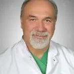 Op. Dr. Metin Berberoğlu — Genel Cerrahi, Çankaya, Ankara. Portre fotoğrafı.