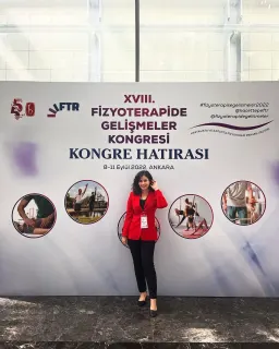Uzm. Fzt. Beyzanur Karaçuha profilinde yer alan galeri fotoğrafı.