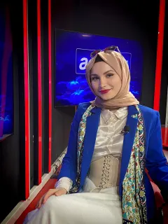 Kl. Psk. Zeynep Mertoğlu profilinde yer alan galeri fotoğrafı.