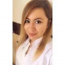Dyt. Elif Savaş — Diyetisyen, Malatya. Portre fotoğrafı.