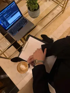Psk. Damla Güneş profilinde yer alan galeri fotoğrafı.