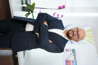 Prof. Dr. Abdullah Sakin profilinde yer alan galeri fotoğrafı.