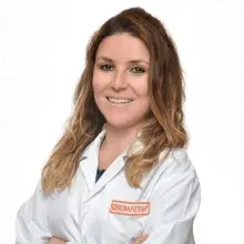 Uzm. Dr. Burçin Kullukçu — Fiziksel Tıp Ve Rehabilitasyon, Kocaeli. Portre fotoğrafı.