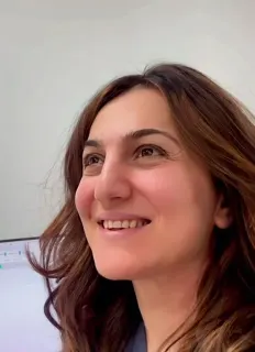 Op. Dr. Songül Atmaca İriç profilinde yer alan galeri fotoğrafı.